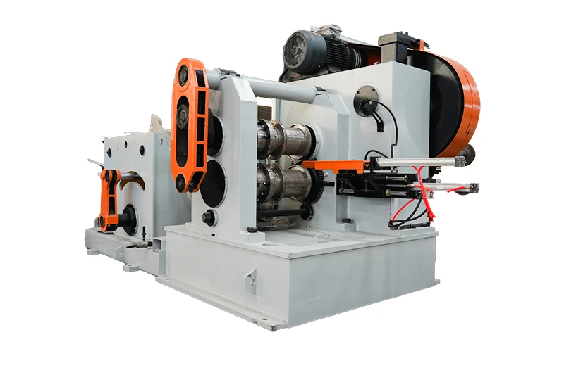 自动辊锻机金属锻压机械