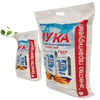 Flour Flour Packing Bags Eco Friendly 5kg 10kg 2.5kg 1kg Non-woven Wheat Flour And Bread Rice And Flour Packing Bag