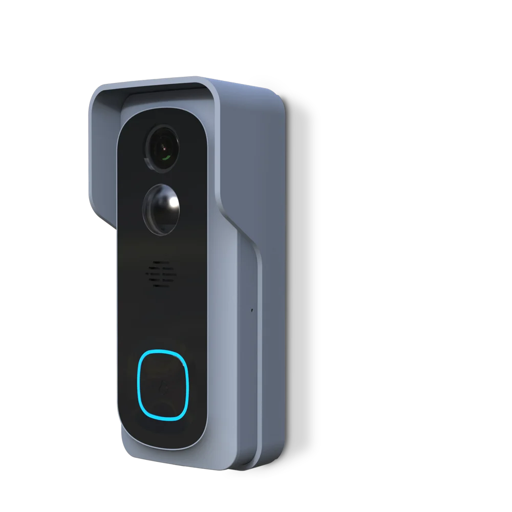 myq doorbell