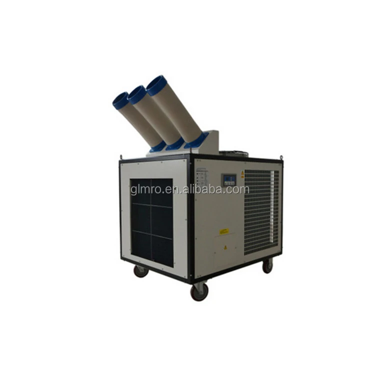 28900btu Industrial Mobile Air Cooler 