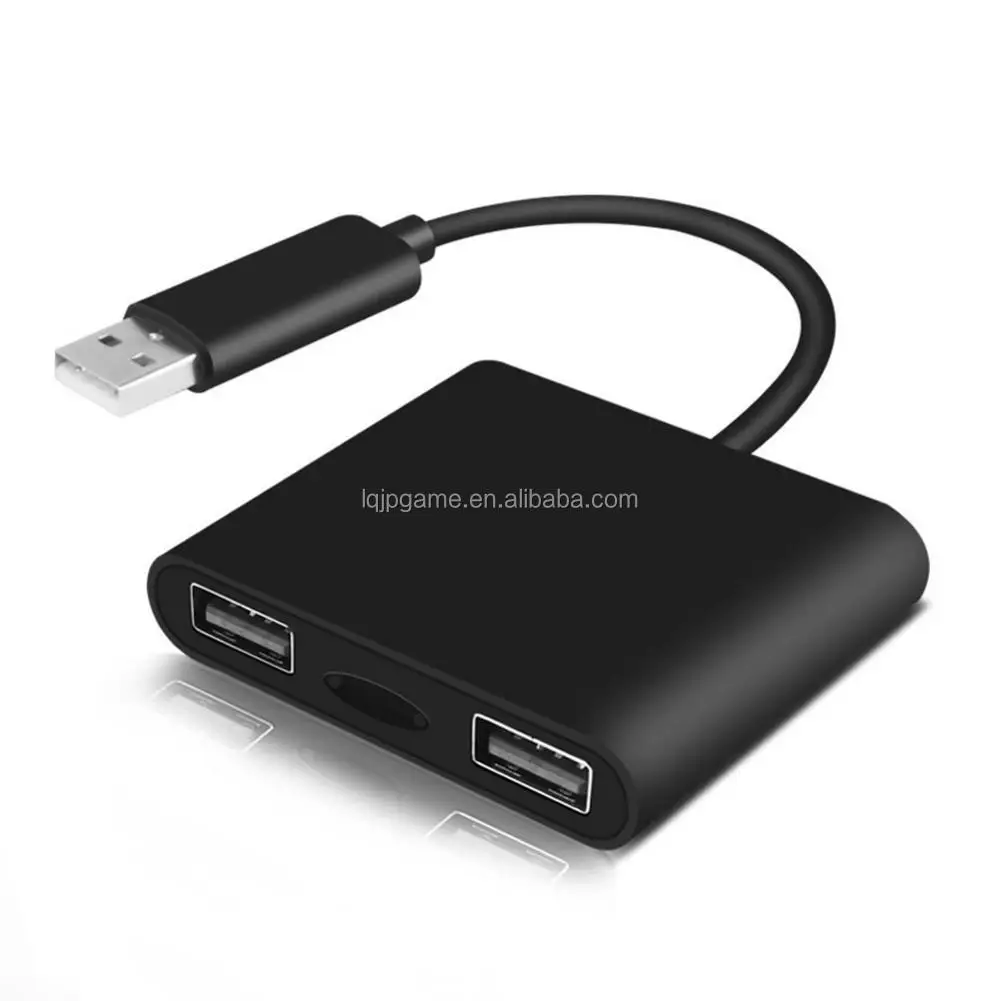 For PS4 Keyboard and Mouse Converter Adapter for XBOX ONE/PS4/Nintendo Switch