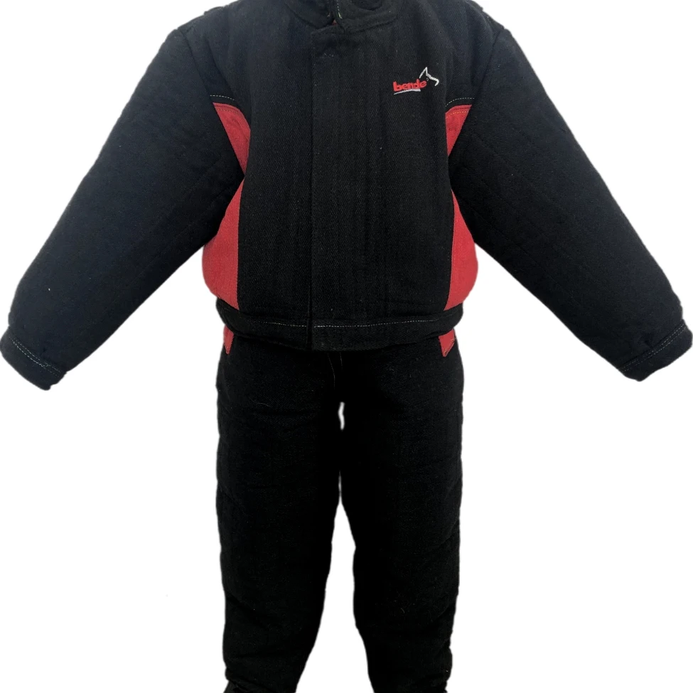 dog training clothes