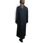 Jackets Customized Good Price New Arrivals Fashionable Women's Thin Winter Black Windbreak Jackets