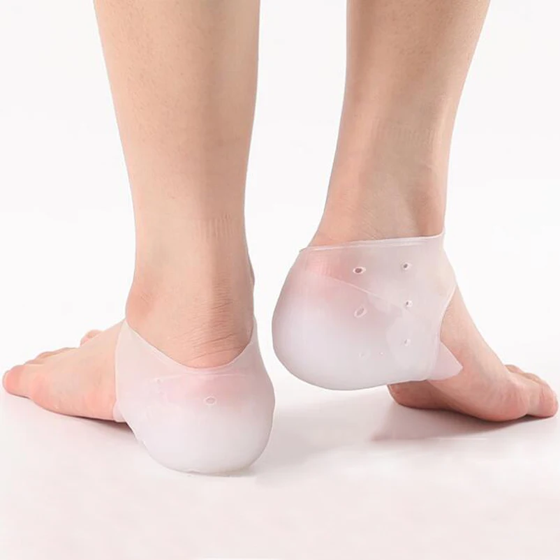 Secret Insole Increase Height Heel Lift Inside Socks Taller Shoe Care Man 2.5cm 