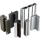 Top Windows Top Manufacturer Aluminium Profile For Windows And Doors Customized