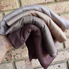 Excellent Arab Scarf Wholesale Women Excellent Quality Shawl Stretch Soft Plain Hijabs Luxury Premium Jersey Scarves