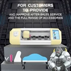 ITOP Professional All Brand All Model Film Cutter Cutting Machine For Smart Phone Watch Tablet