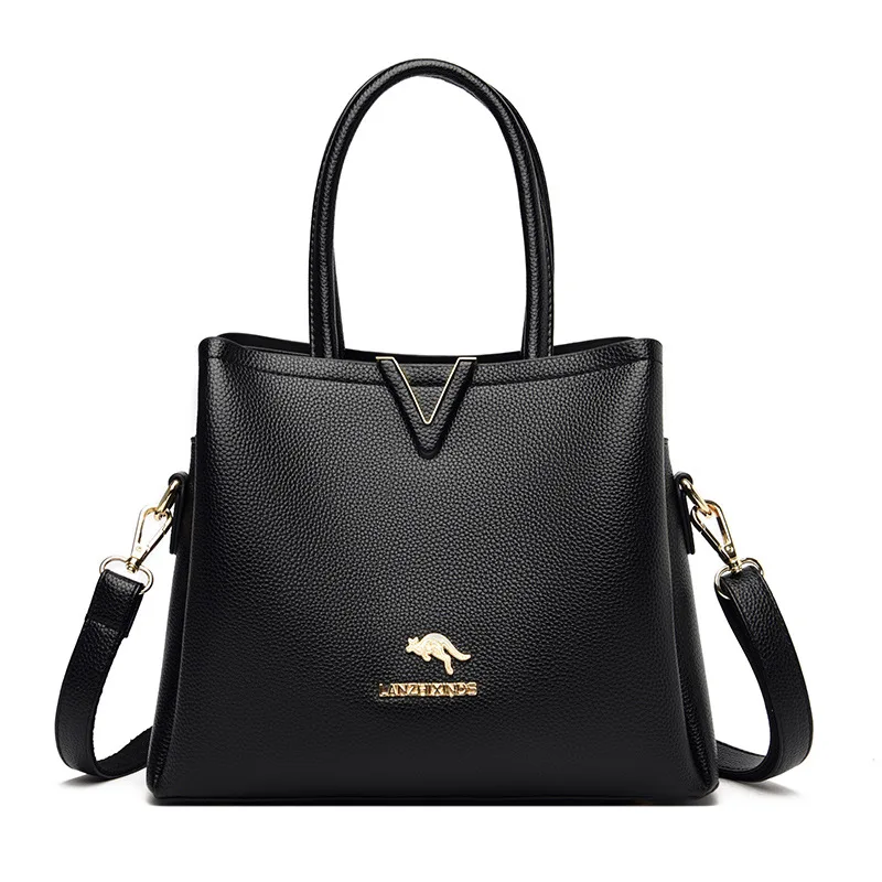 Factory Wholesale Designer Handbags Tote Bags Famous Brands Luxury Handbags For Womens Shoulder Bag