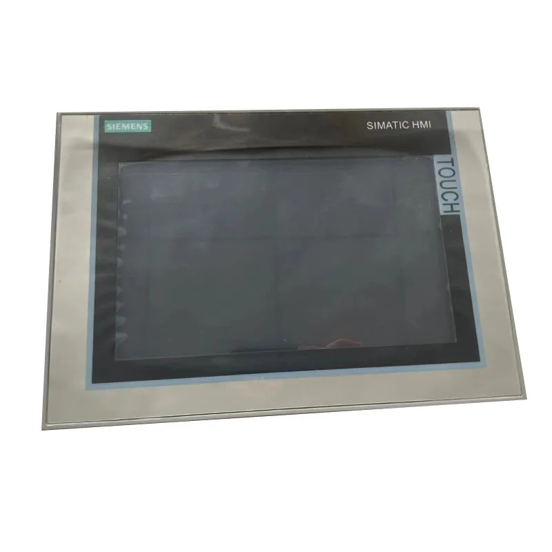 Hot sale 100%  Original PLC Industrial controls SIEMENS HMI TP700 Comfort Panel  6AV2124-0GC01-0AX0