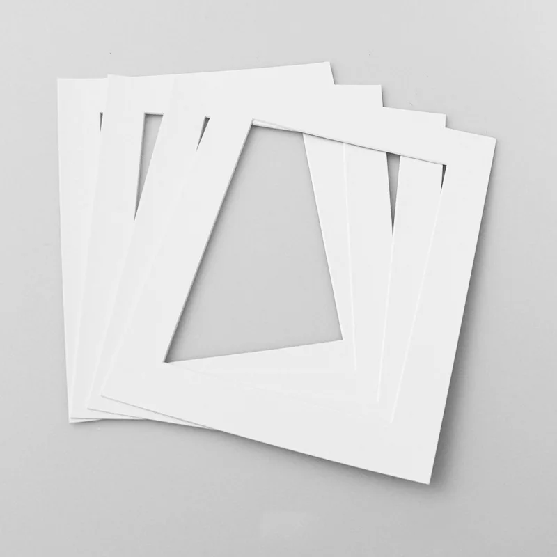 Photo Frame Mat Board Wholesale Picture Frame Paper Buy Photo Frame