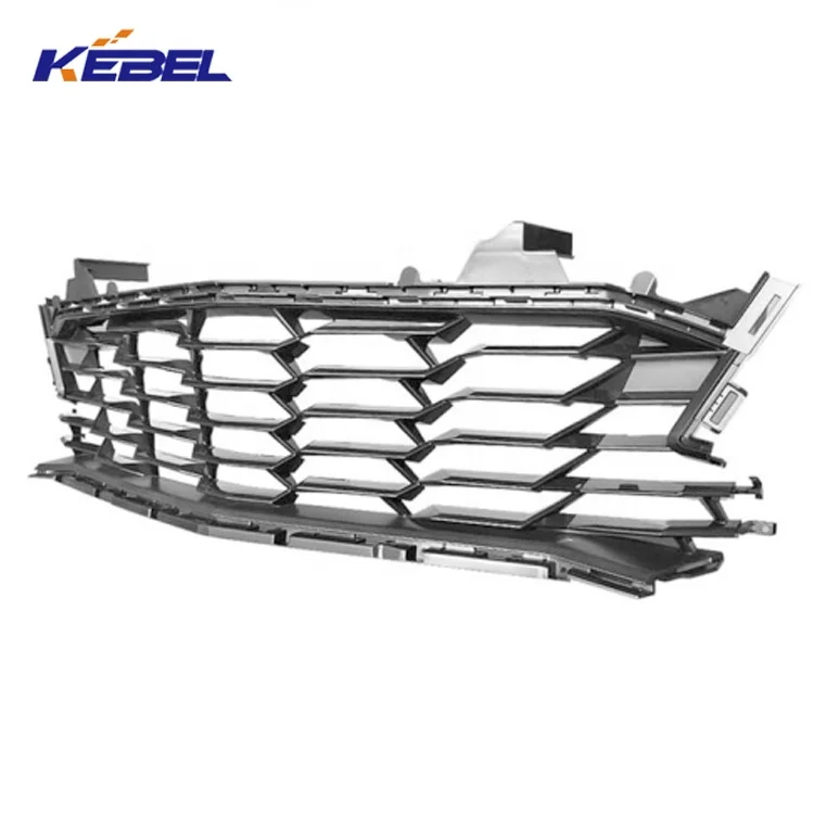 KEBEL Auto Accessories Front Grille Oem 84524888 Car Front Grille for Chevrolet Camaro 2019 details