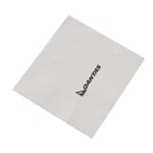 Quality Paper Napkins Vietnam Supply Customized Air Laid Logo Table Paper Napkin