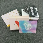 Card Cardcard Manufacturer Custom Printing Paper Card Business Thank You Card