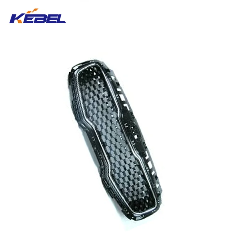 KEBEL Car Accessories Grille 86350 F1020 Oem 86350-D9000 Oem 86350-D9500 Car Grill for KIA Sportage 2016 supplier