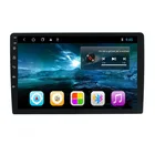 T3l Universal Android Navigation T3L 9 Inch /10 Inch Universal Android 10.0 Screen With WIFI Bluetooth GPS Navigation