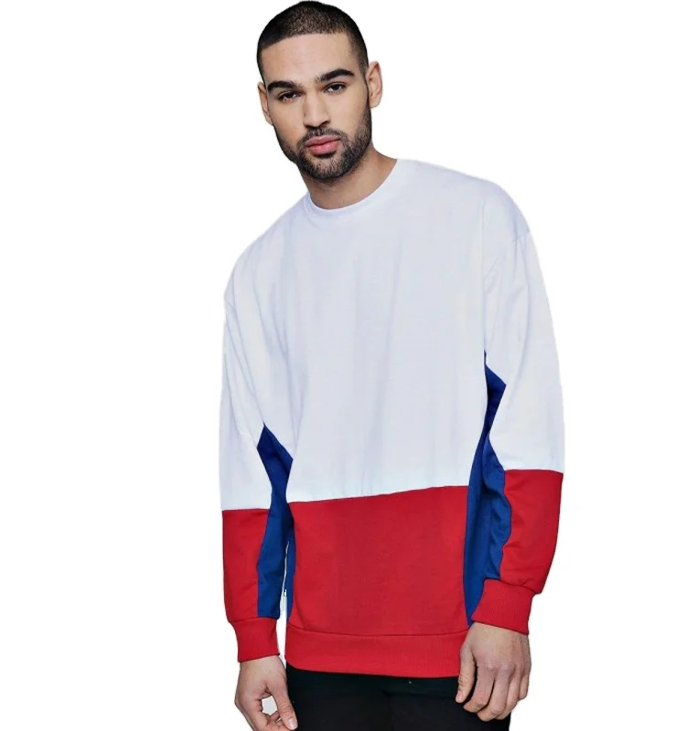 Retro Sweater Sweatshirt,Custom Mens Urban