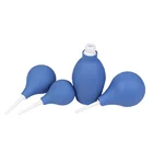 Sex Anal Enema Bulb Anal Douche Enema Kit Vaginal Douche Bulbs Sex Toys Vaginal Syringe Medical Douche Enteral Irrigation