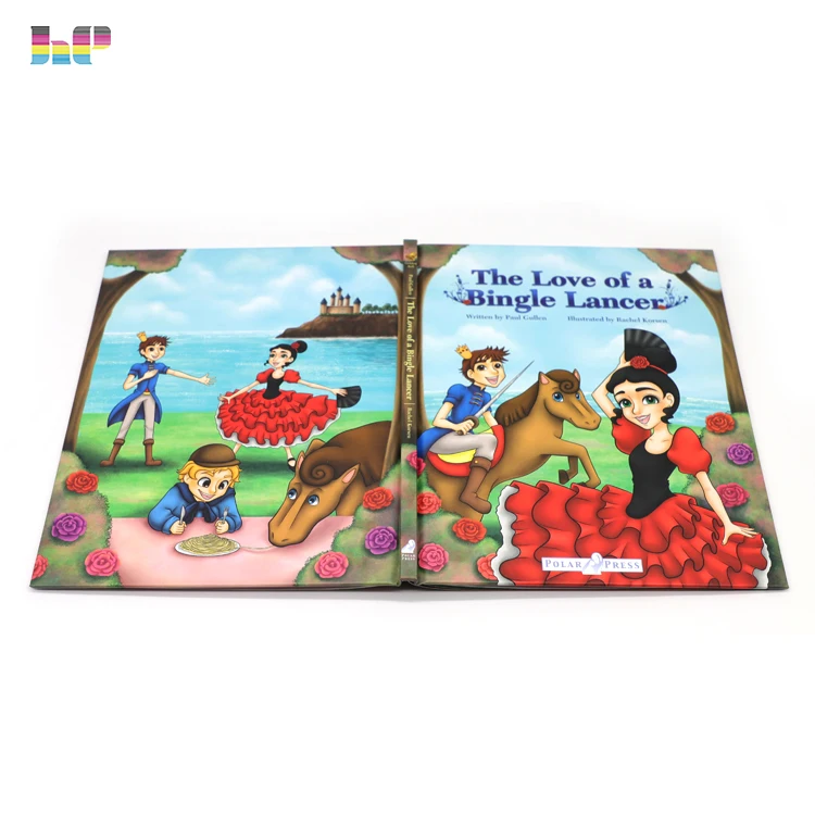 book printing,custom hardcover softcover coloring book printing,english adult comic book printing service