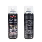Car Car Products 2021 Car Headlight Polishing Spray Kit Headlight Restoration Kit