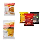 Sachets Packing Machine Automatic Small Sachets Spice Chilli Powder Filling Packing Machine Price