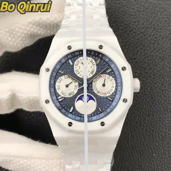 Factory Price Mechanical Watches oem Style Customized Watches Mens Luxury Watch Famous