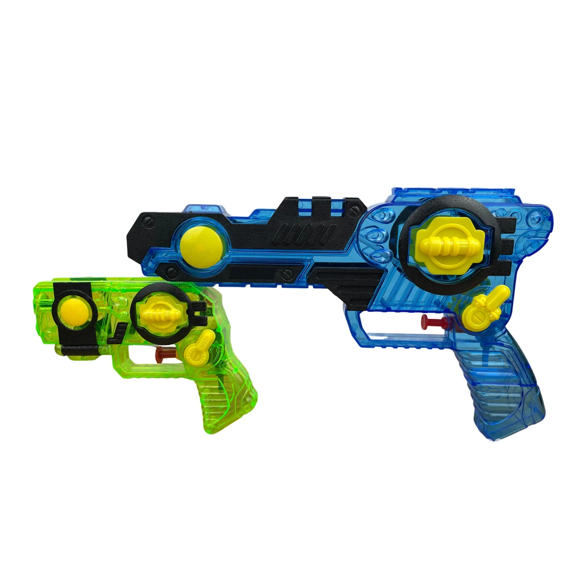 Hot Sellingwater Gun For Kids Adults 2 In 1 Squirt Guns Super Water