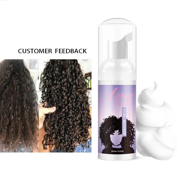 Private Label Mens Lady Hair Edge Control Mousse Products,Best Hair Products  To Produce Waves - Buy Mens Hair Mousse Products,Edge Control Mousse,Edge  Mousse Product on 