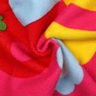 Towels Towel Kids Wholesale Baby Infant Hooded Towels Bath Robe Beach Cover Up Body Towel Kids Swiming Towel