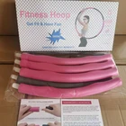 Hoop Hoops Fitness Hula Ring Detachable Weighted Exercise Hoop For Adult And Kids 8 Section Gym Hula Hoops