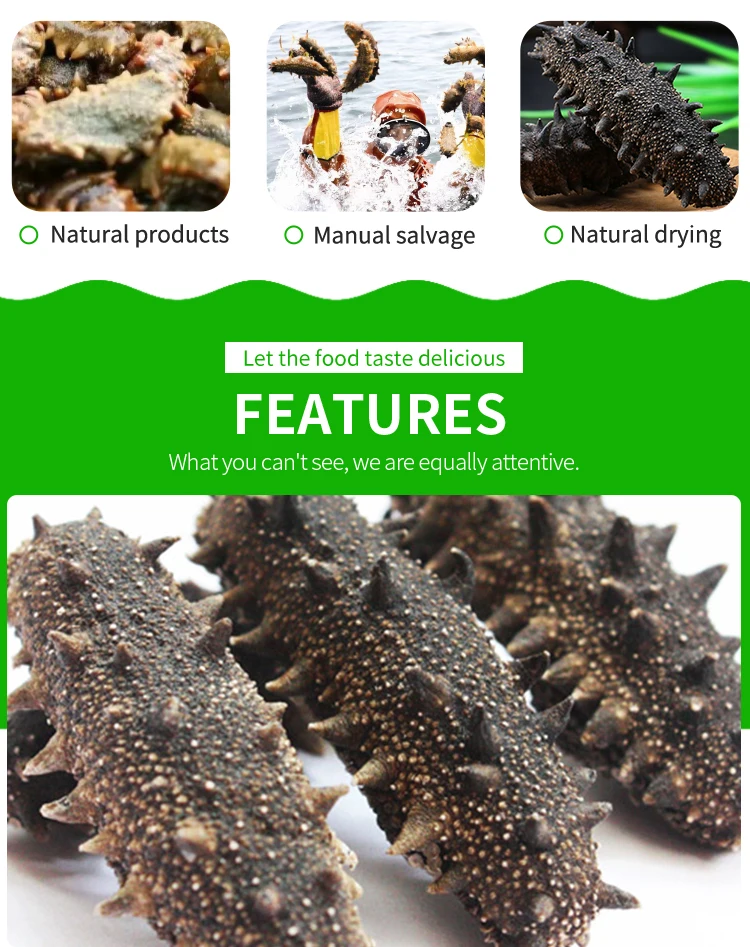 Grade A Dry Sea Cucumber With International Deliveries Buy Sea Cucumber,To Buy Sea Cucumber