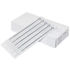 Tattoo Wholesale Disposable Needles Tattoo 1205RL Huali Tattoo Needle Wholesale Quality Disposable Tattoo Pen Needle