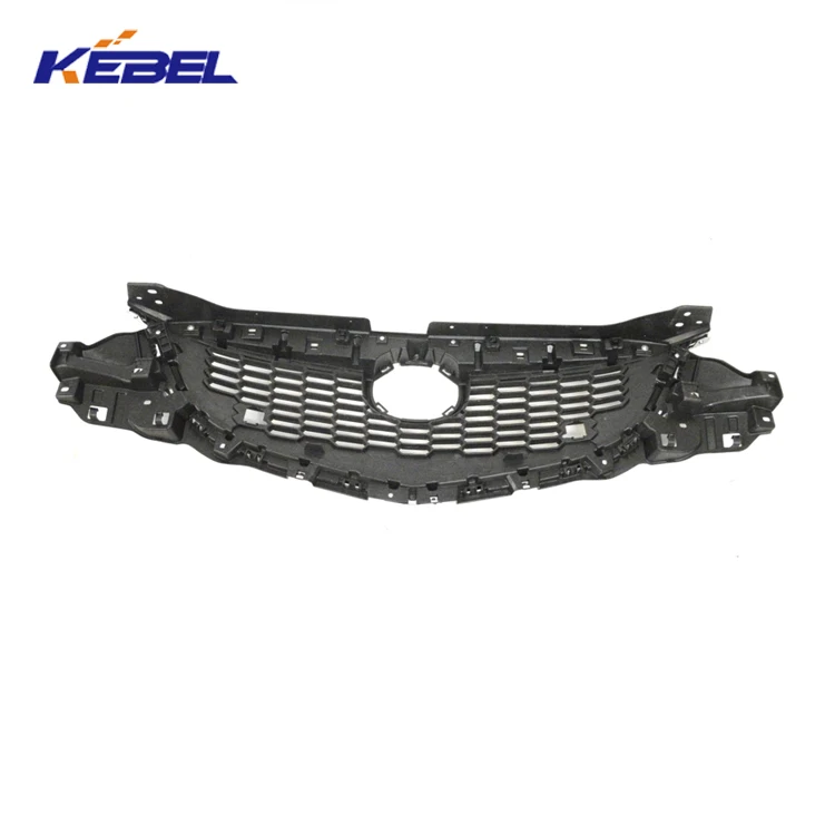 KEBEL Automotive Body Part Auto Front Grille OEM KR11-50712 Car Grills for Mazda CX-5 2013 2014 2015 2016 factory