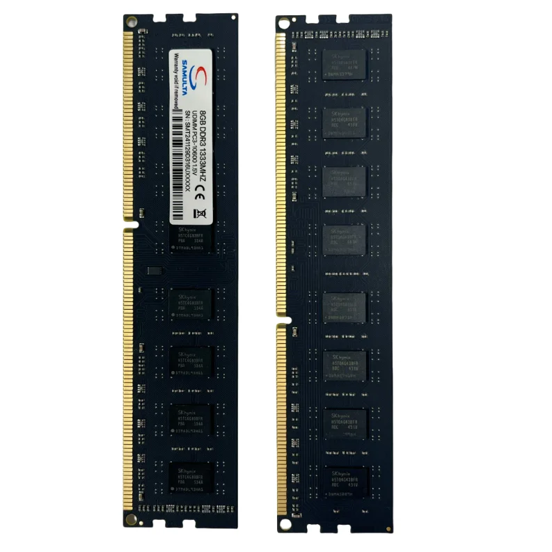 OEM DIMM RAM DDR3 8GB Desktop Memory I Wholesale Supplier OEM DIMM RAM DDR3 8GB Desktop Memory I Wholesale Supplier