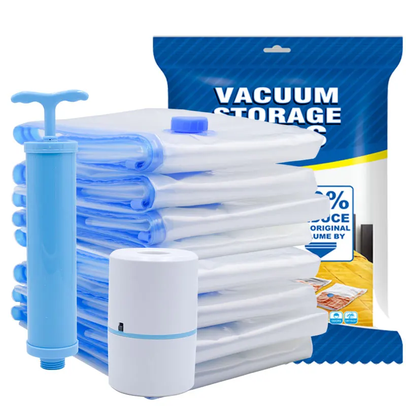 Quality Storage Vacuum Sealer Bags 