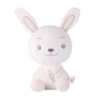 Plush Plush Toy Plush Fashion Custom Logo Stuffable Soft Cute Animal Plush Toys