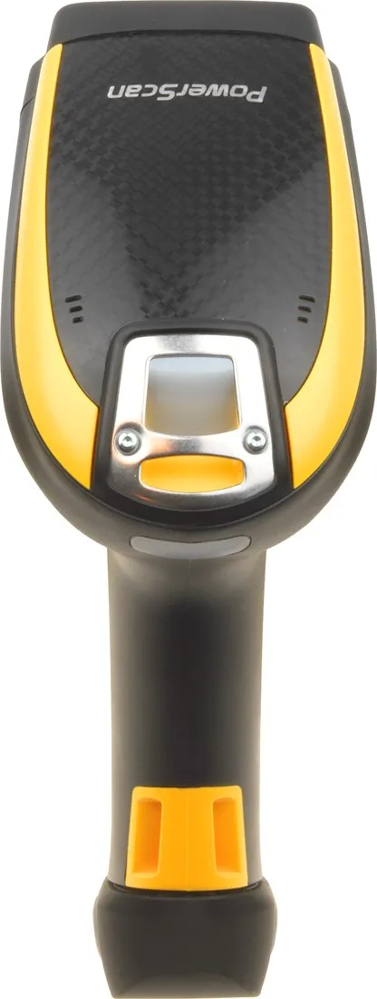 Datalogic PowerScan PBT9501 - Wireless - BT - 1D/2D industrial scanner for the harshest surroundings