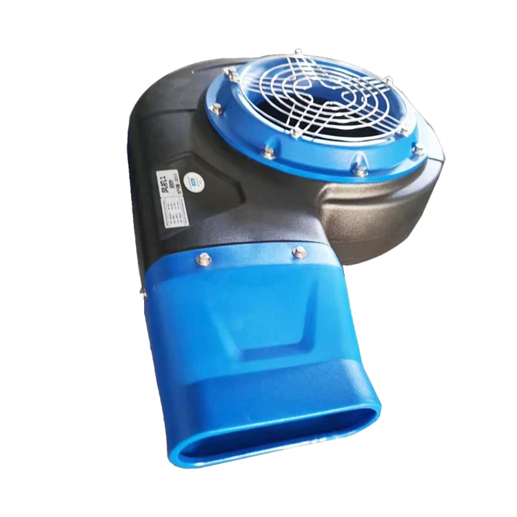 Centrifugal Fan, Other, Electric - detail 14