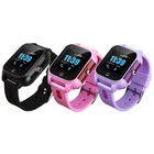 Wifi Gps Kids Smartwatch New Release 4G Kids Smartwatch GPS AGPS LBS SOS WIFI Android Ios Smart Watch For Children