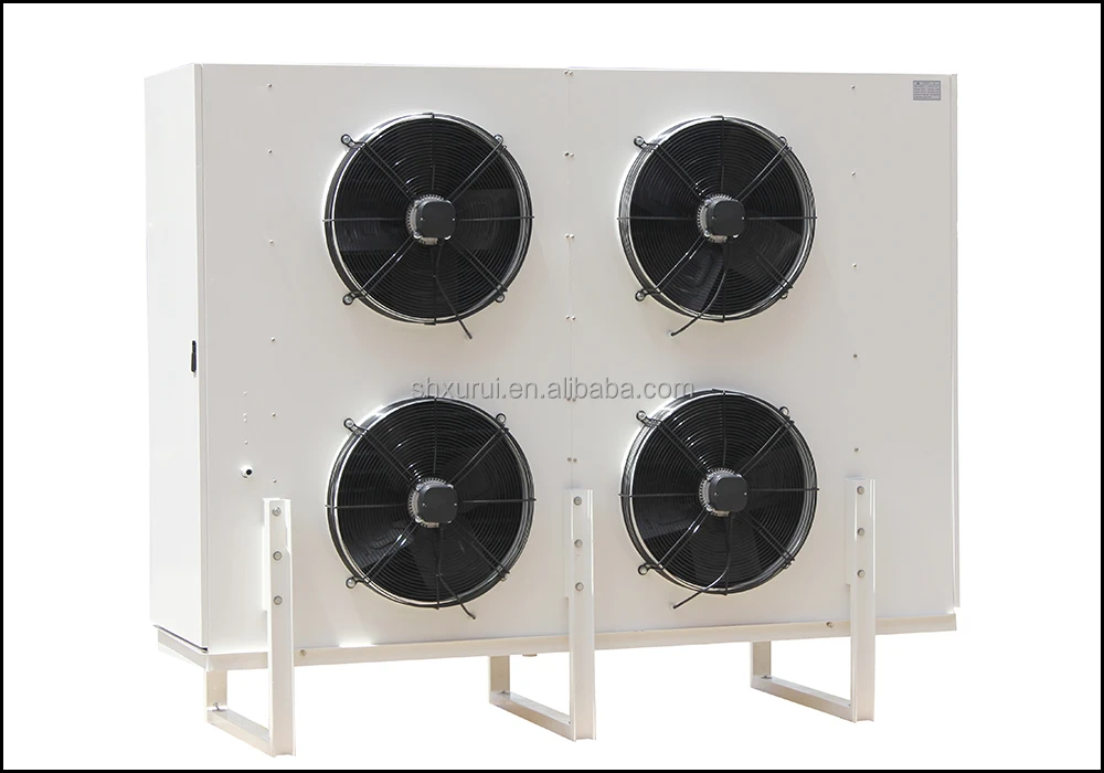 Series 10hp Unit, 1400 KW, R134A - detail 22