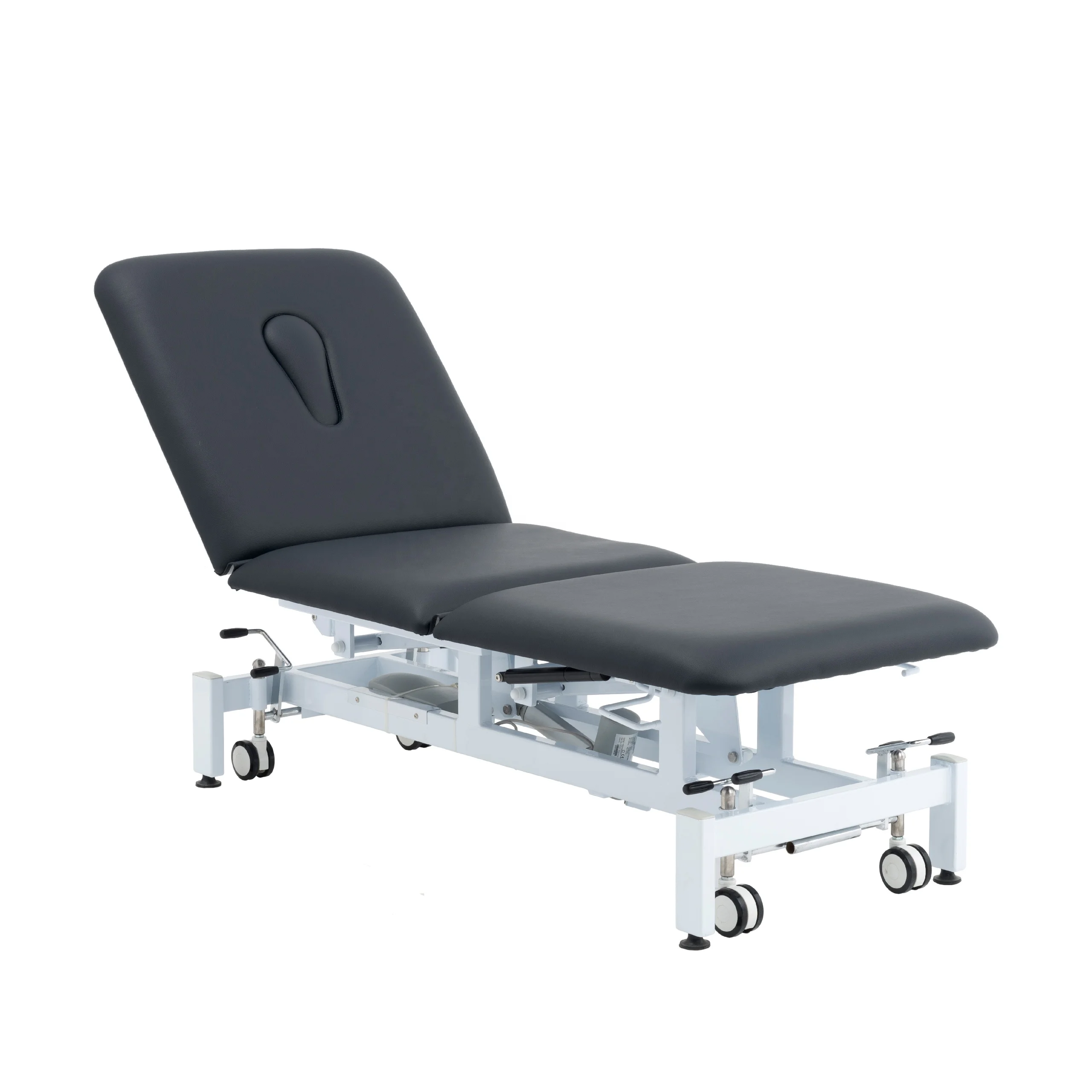 tilt and rise recliner