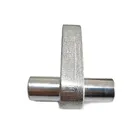 Forging Forging Parts Precision High Precision Forging Supplier Agricultural Forging Parts