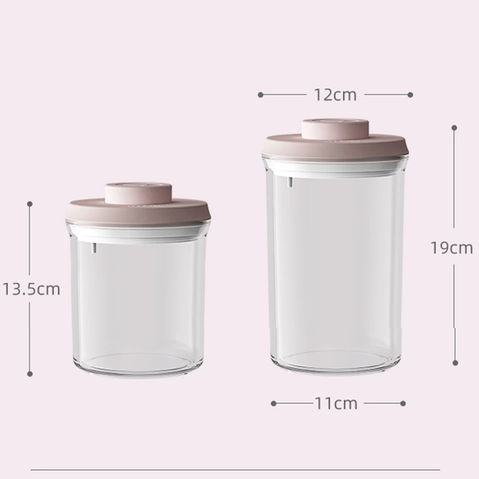 Factory wholesale side clear glass honey jars food container with metal lid honey jam round food grade glass jars