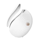 New Beauty Facial 2021 New Skin Care Gua Sha Beauty Device Tool Electric Facial Guasha Massager