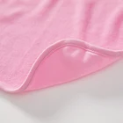 Design Towel 2021 New Design 12pk Washcloth Baby Towel Set Super Soft Infant Face Towel