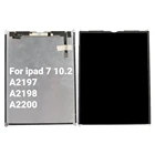 Wholesale Original LCD For Ipad 8 10.2 Touch Screen Display Digitizing Assembly Replacement LCD For Ipad