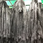 Fur Fur Skin Factory Wholesale Price Sale 100% Real Mink Fur Full Skins Natural Animal Fur Pelt
