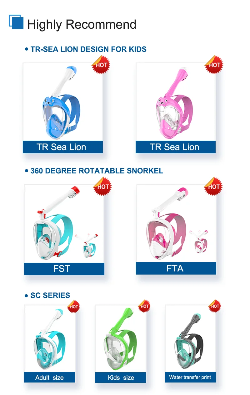 Swimming Pool Fins Swim Dive Flipper Pink Short Snorkel Fins For Kids