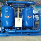Air Dryer Compression Heat Regeneration Air Dryer