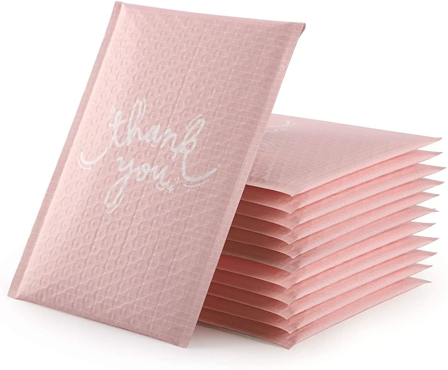 China Manufacture Pink Bubble Envelope Strong Adesive Self Sealing Shipping  Bag For All Business Custom Logo - Buy Pink Bubble Mailer Custom Logo And  Design,Easy Peel And Seal Tamperd-evident,Waterproof Express Delivery  Product