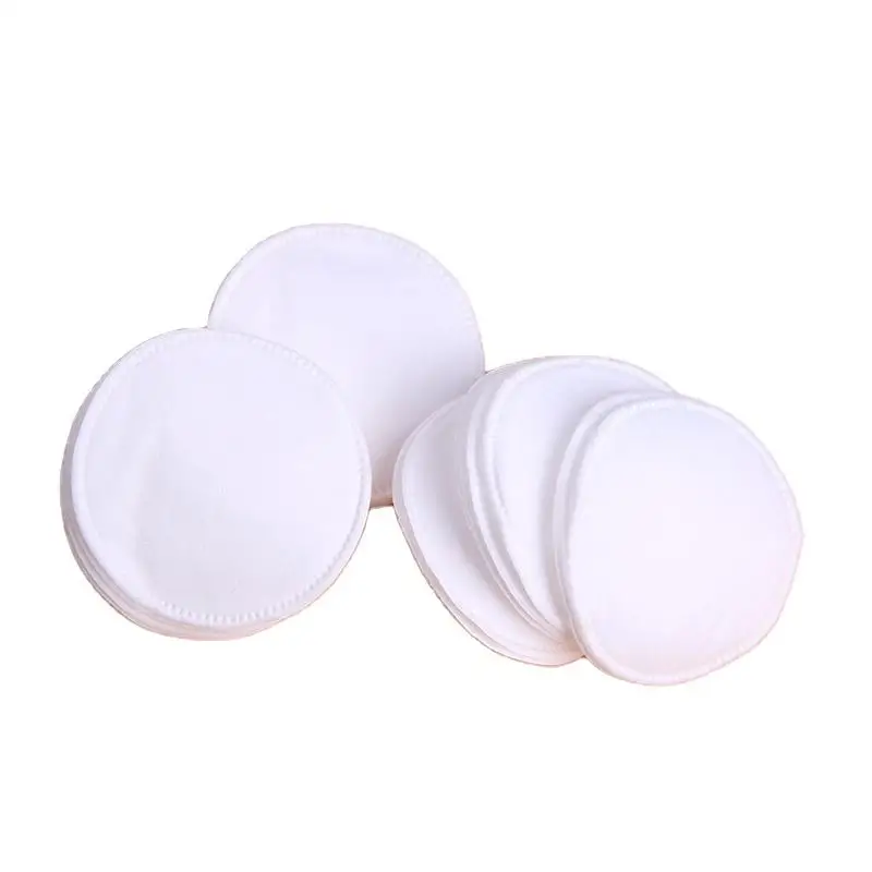 Private Label Factory Direct Selling Makeup Remover Pure Disposable Make up Remover Cotton Pads Skin Care Travel Pack Cotton Pad